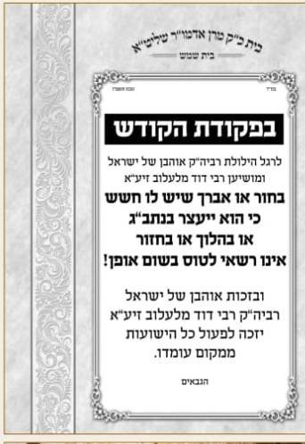 באדיבות המצלם