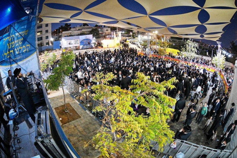 ארי קופרשטוק ומאיר אדרי