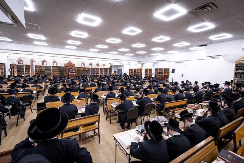 מגזין די וואך