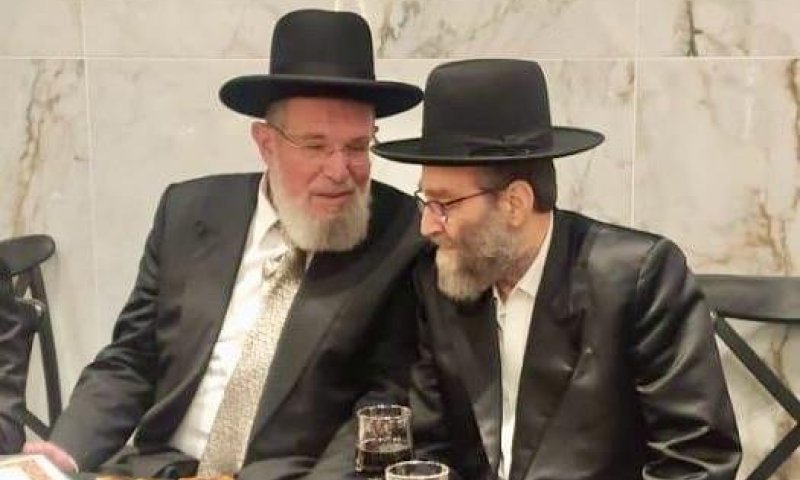 הרב הראשי על חוק הבוררות: "תיקון עוול היסטורי כלפי הציבור וכלפי הדיינים"