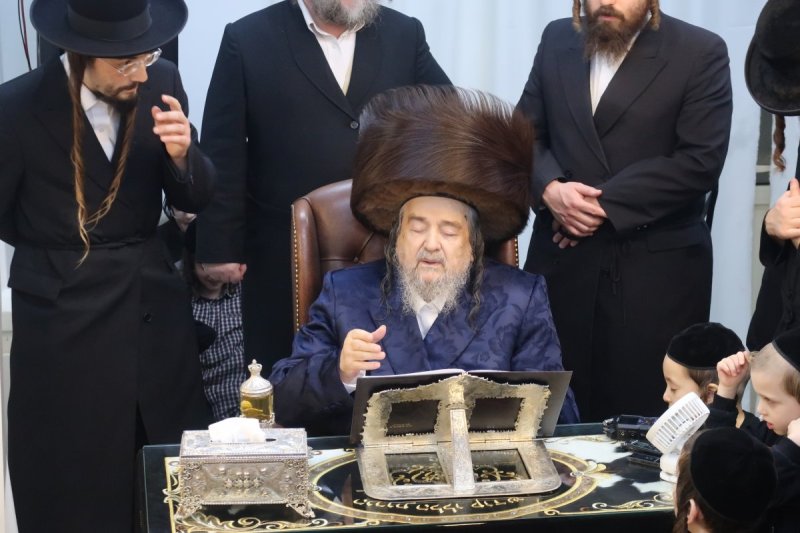 יחיאל רייכמאן