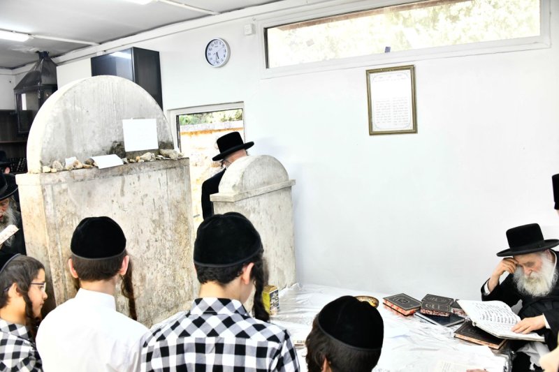שוקי לרר