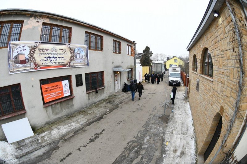 ארי קופרשטוק