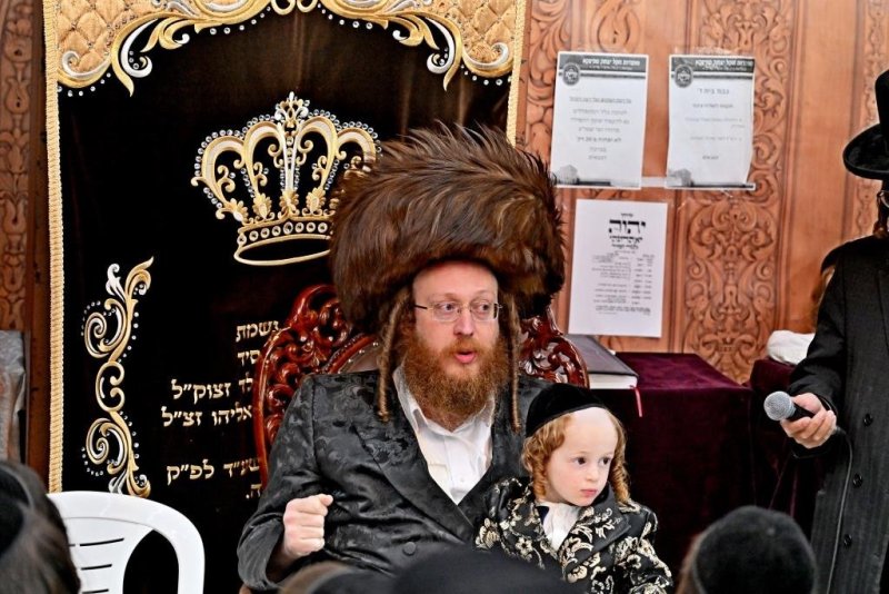 יהושע פרוכטר