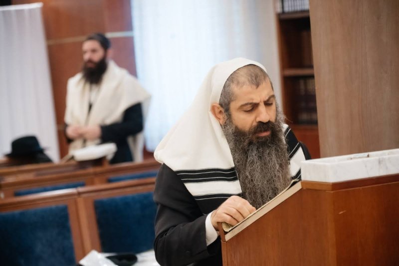 לוי נאזרוב