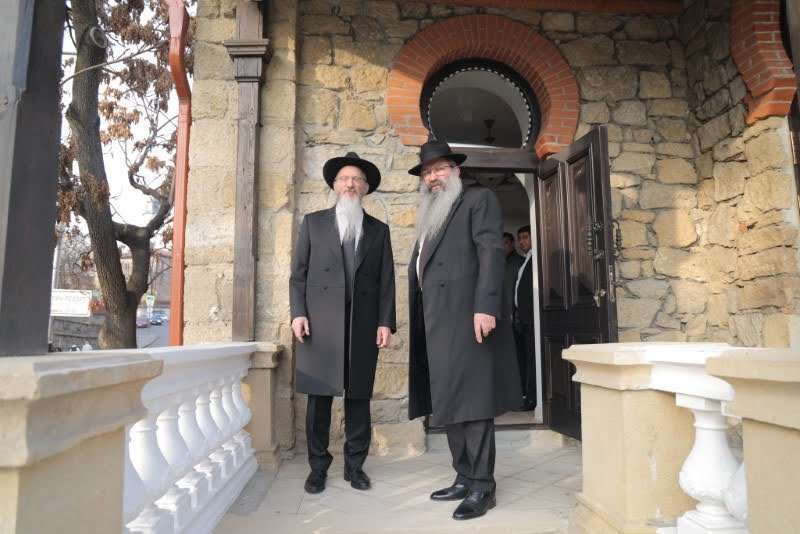 אלכס שריפטרכן