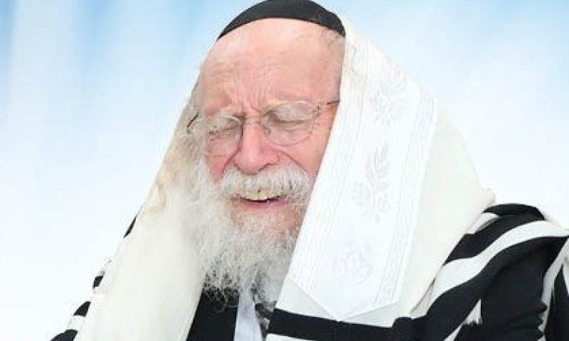 בכח מתן תורה: הדיינים יגזרו 'רפואה' על חולי עמך ישראל 
