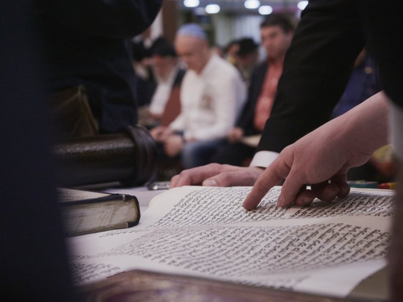 מבשר טוב מוסקבה