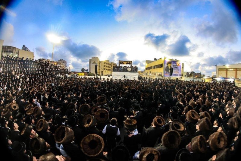 משה גולדשטיין