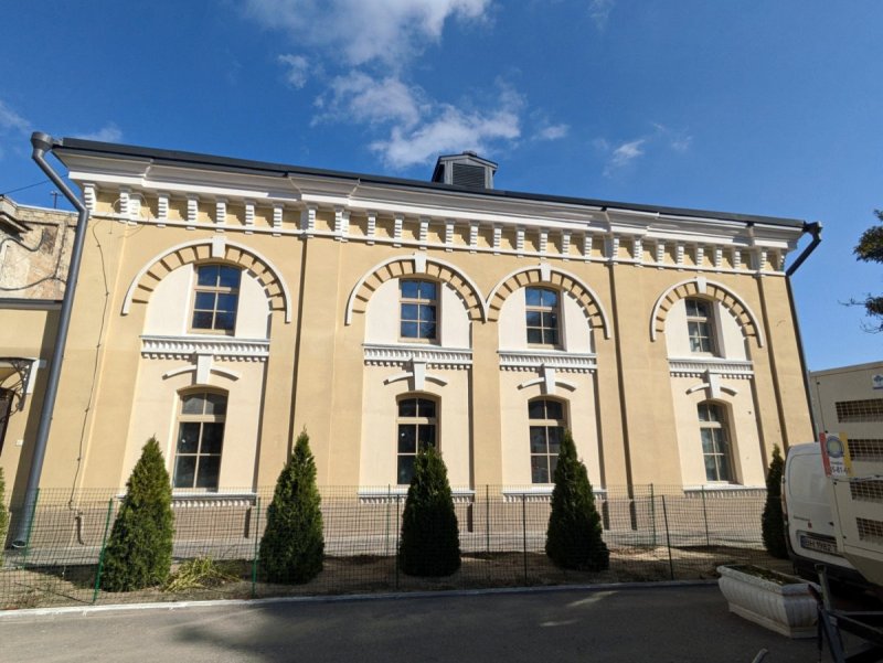 מועצת העיר אודסה