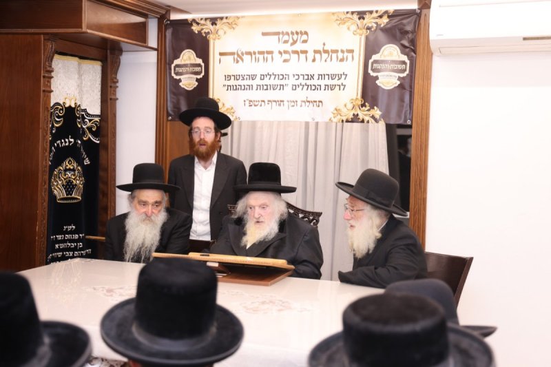 שמואל דריי