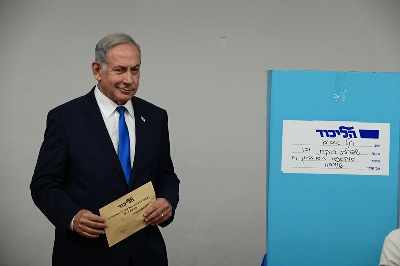 תומר נויברג, פלאש 90