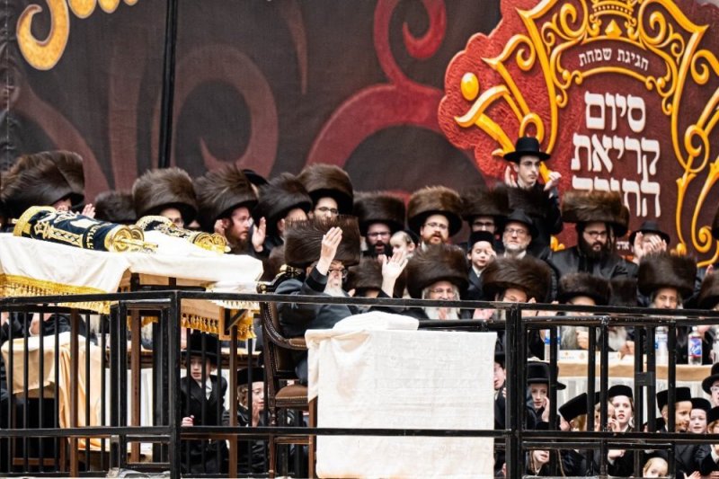 אלי וואהל, איצי מ.