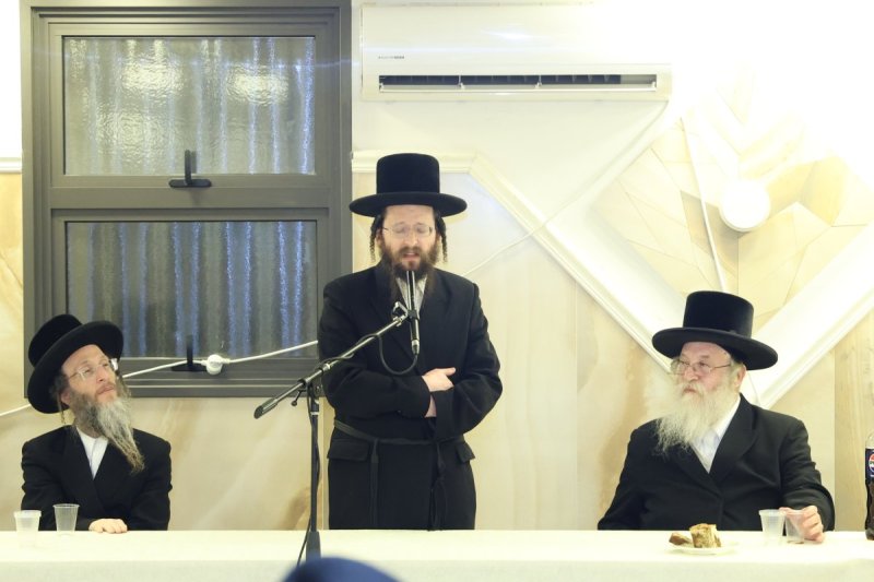 שלומי טריכטר