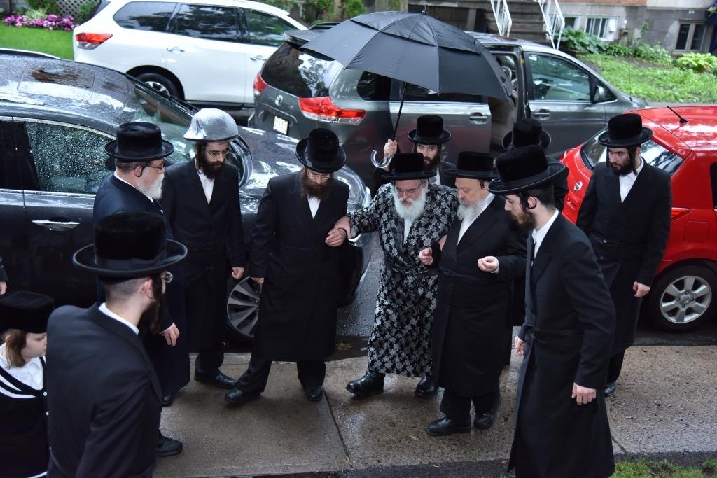 יהושע פרוכטר