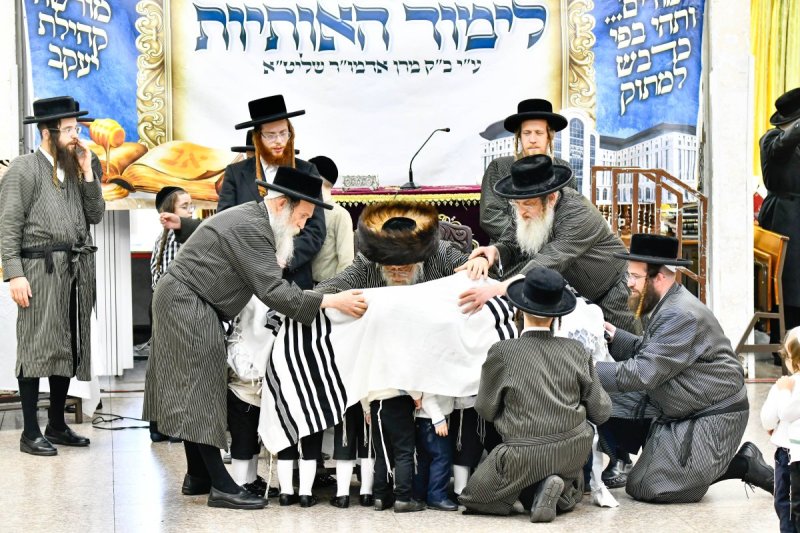 שוקי לרר