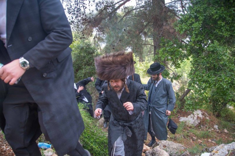 ארי קופרשטוק