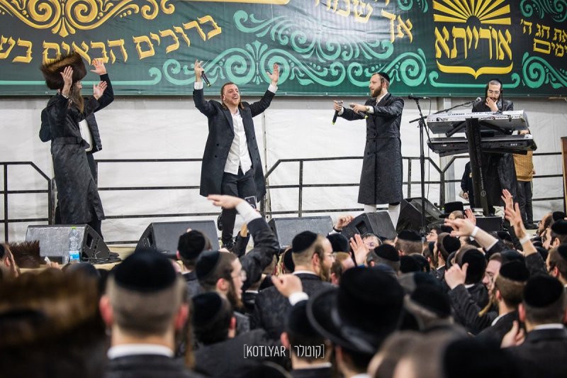 מענדי קוטלר