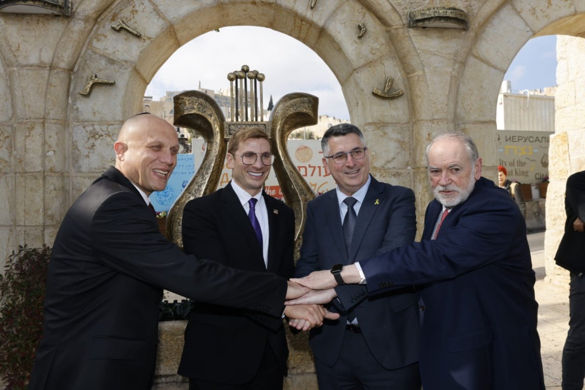 יוסי זמיר / לע''מ