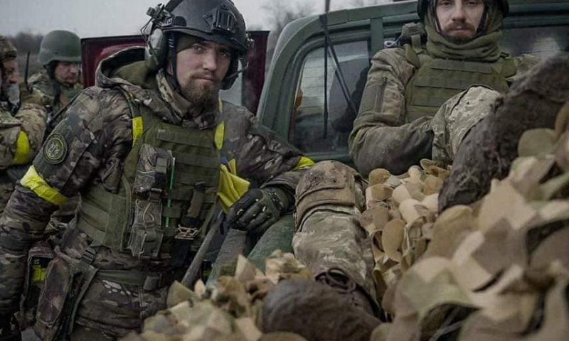 ציוד קטלני: כך ישראל ואוקראינה המציאו מחדש את הפעילות החשאית
