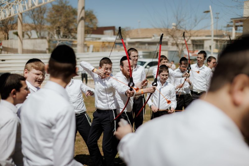 עקיבא שיינברגר