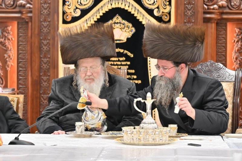 יהושע פרוכטר