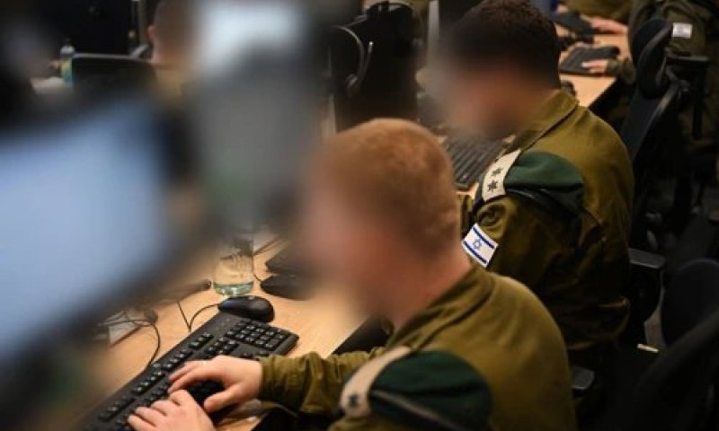 הקמ"ן שהודח הוא זה שנפנף את הנגדת ו': "פלישה - תרחיש דמיוני"