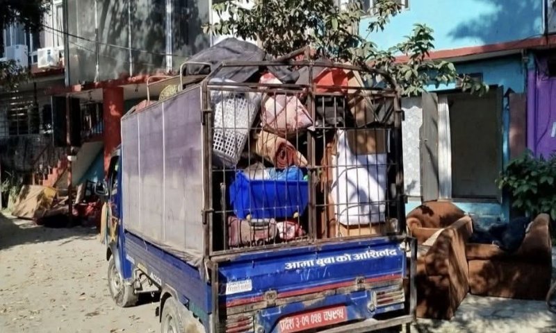 "לעזוב. עכשיו": שליחי חב"ד בקטמנדו נאלצים להתפנות לאחר שני עשורים