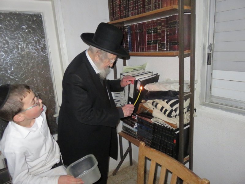 באדיבות המצלם