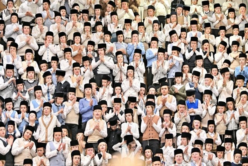 יהושע פרוכטר