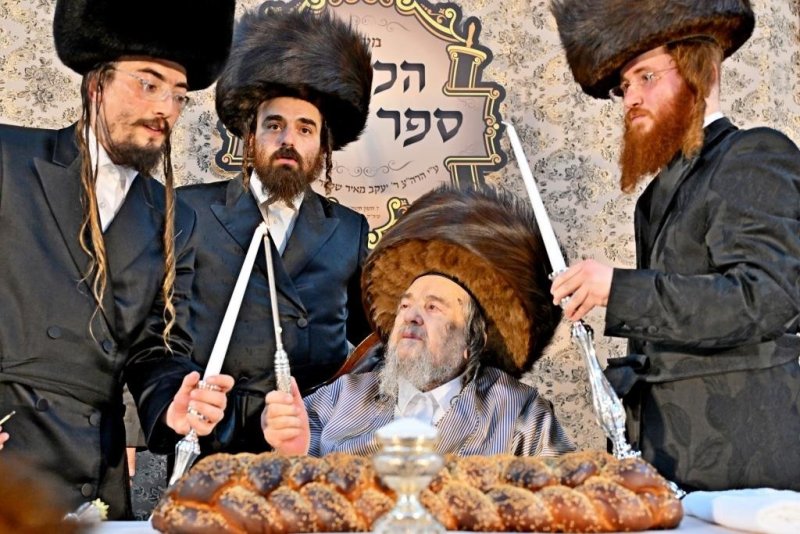 יהושע פרוכטר