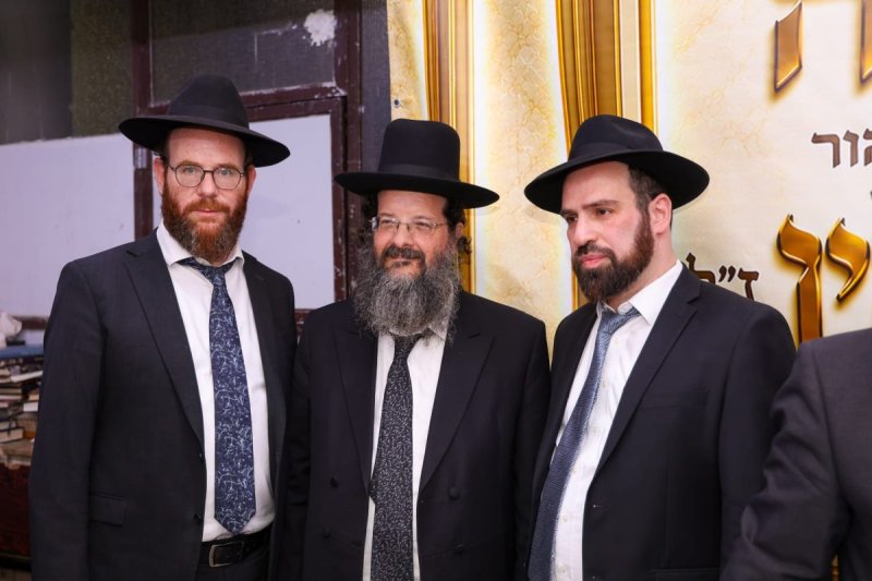 מאיר זלזניק, עזרא טרבלסי, ים לביא