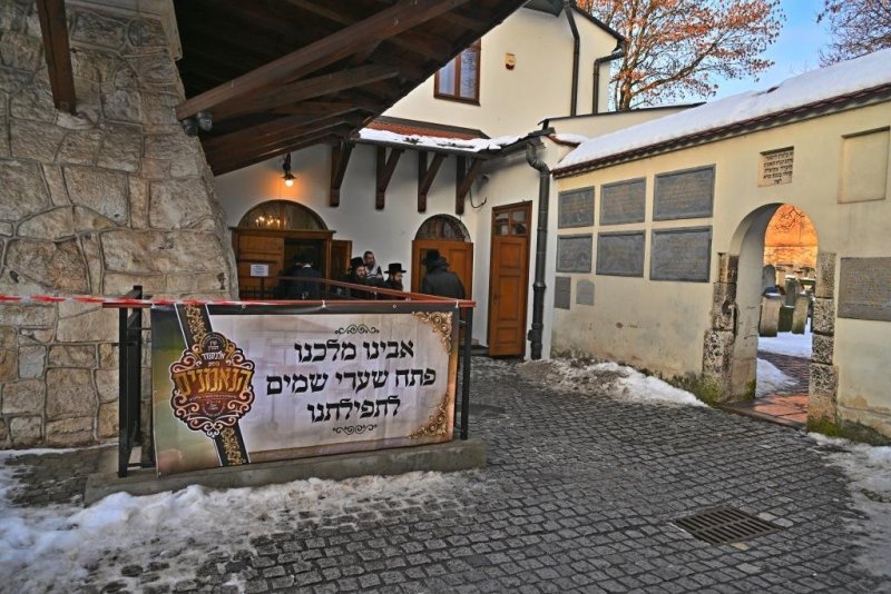 יהושע פרוכטר