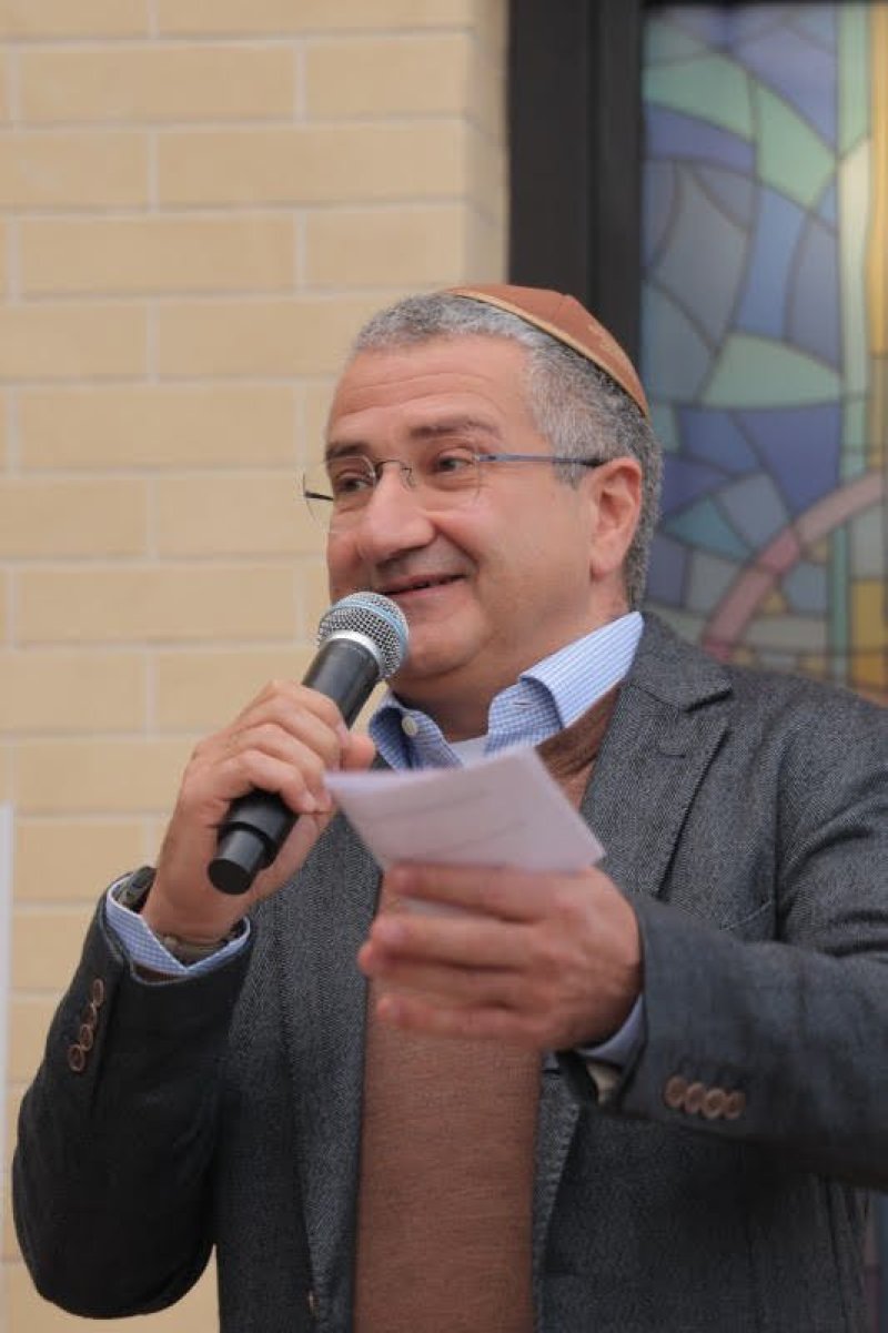 אלכס שריפטרכן