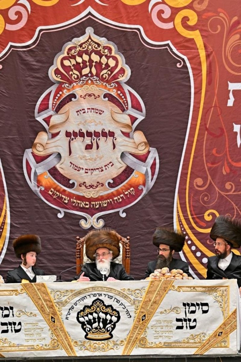 יהושע פרוכטר