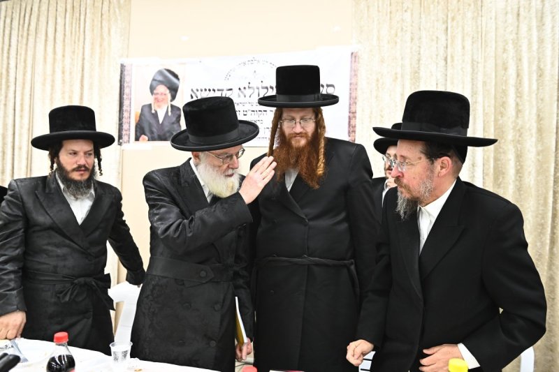 שוקי לרר