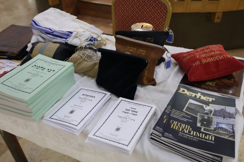  מרדכי לובעצקי