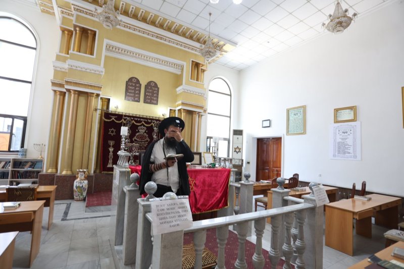 מרדכי לובעצקי