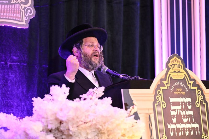 משה גולדשטיין