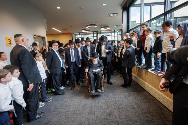 דניאל נפוסי ומאיר זלזניק