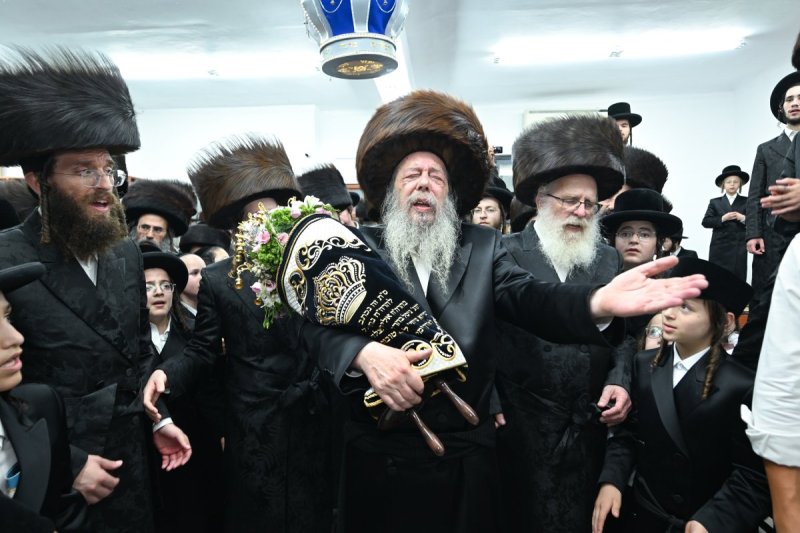 משה גולדשטיין