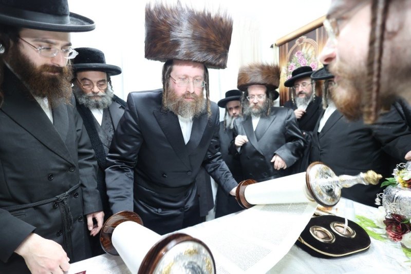 שלומי טריכטר