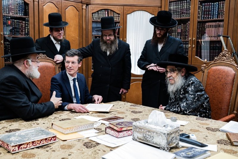 י. שטיין