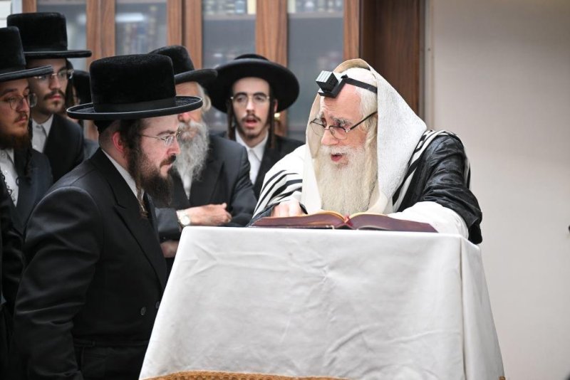 משה גולדשטיין