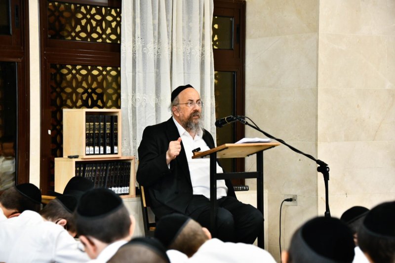 שוקי לרר