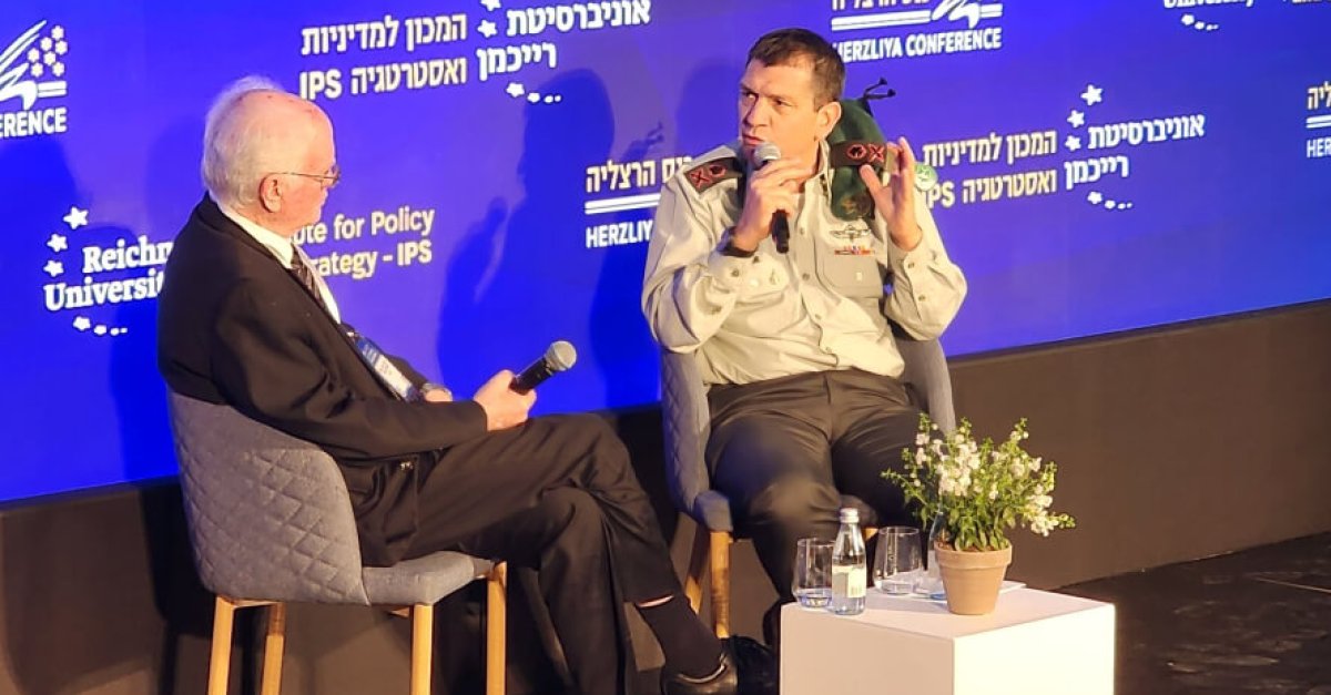 ראש אמ