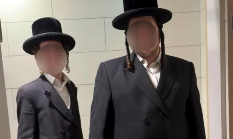 בעקבות סערת הסרטון: אלפים נרתמו למען הכלה 