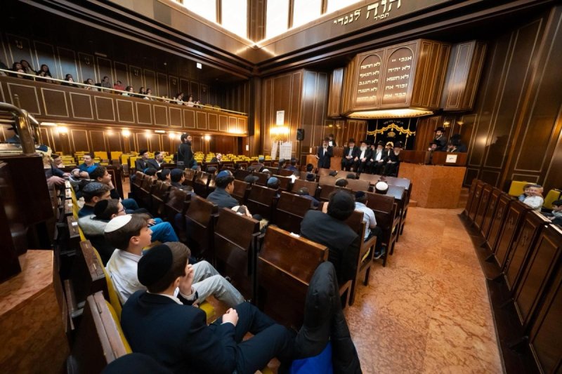 דניאל נפוסי ומאיר זלזניק