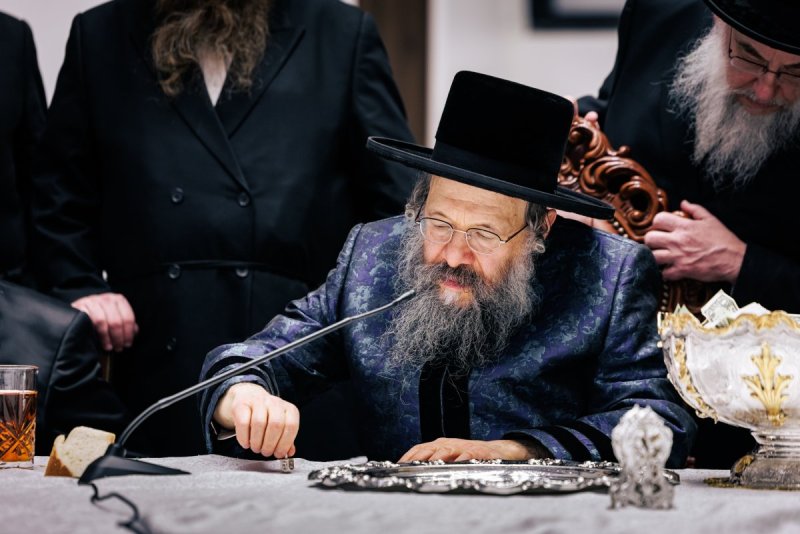 מגזין די וואך