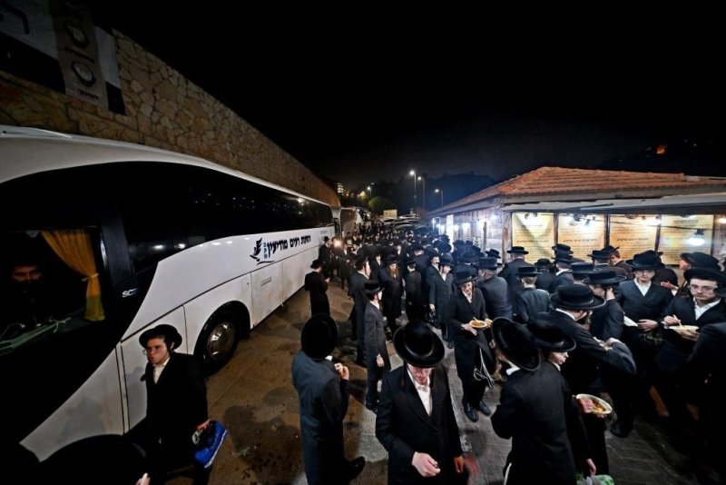 יהושע פרוכטר